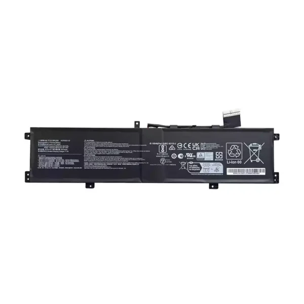 Baterai Laptop MSI BTY-M551