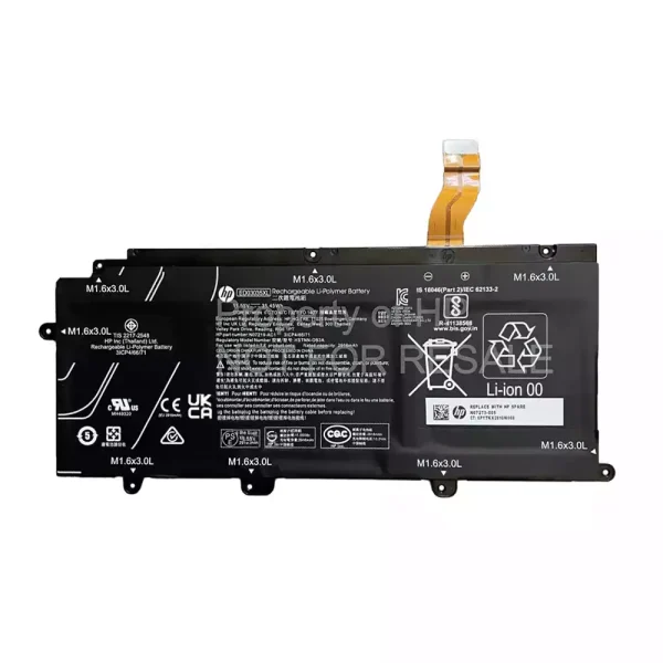 Baterai Laptop HP ED03035XL HSTNN-OB3A N07273-005