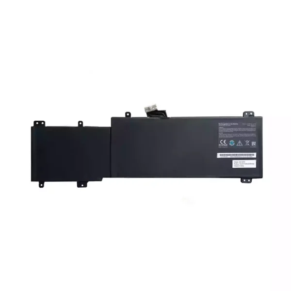 Baterai Laptop A41-M15
