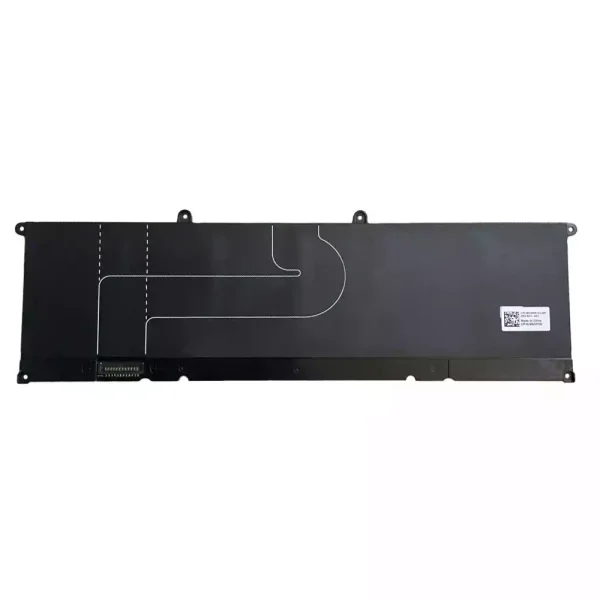 Baterai Laptop DELL KV690 6D2HW