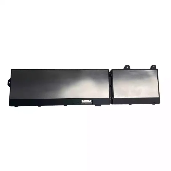 Baterai Laptop DELL 3RFGX 1XM5X - Gambar 2