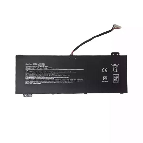 Baterai Laptop ACER AP21D8M