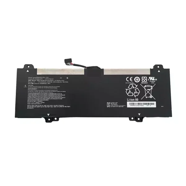 Baterai Laptop SQU-2101 916QA147H