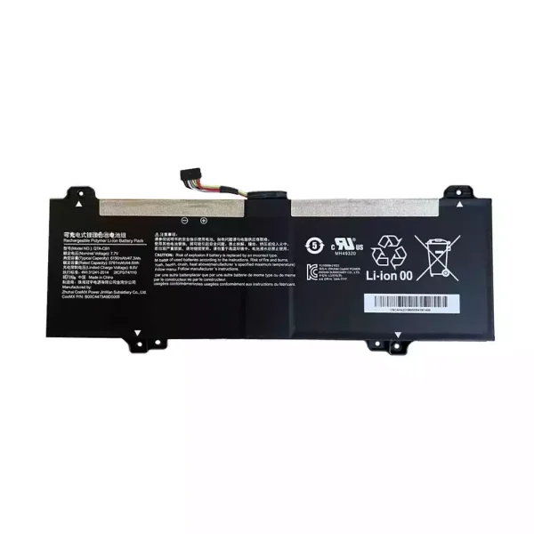 Baterai Laptop QTA-CB1 EAC64804211 B00C4473A9D0005