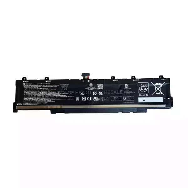 Baterai Laptop HP PA04XL