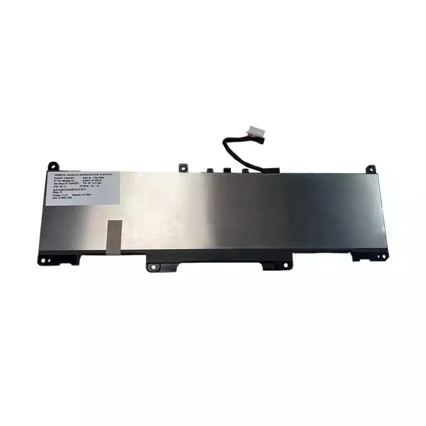 Baterai Laptop HP AN03XL - Gambar 2