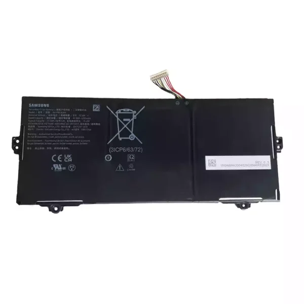 Baterai Laptop Samsung AA-PBLN3KR