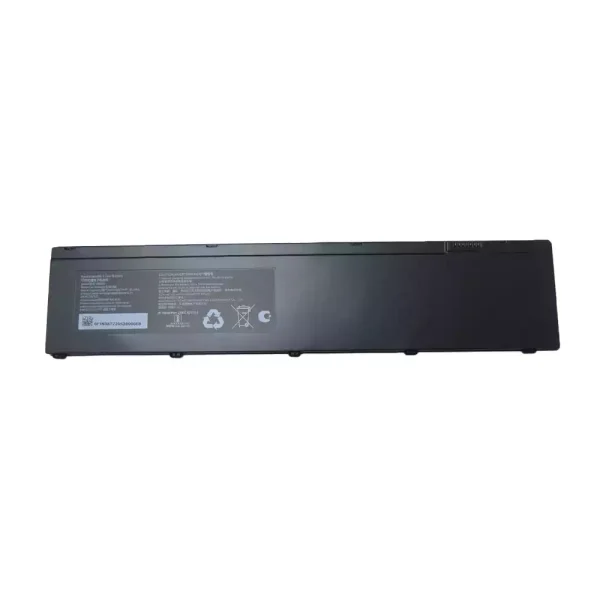 Baterai Laptop 4858E0