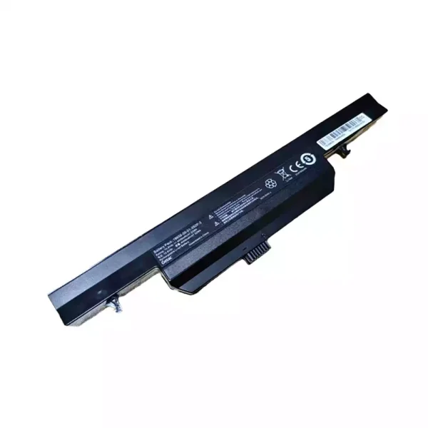 Baterai Laptop T46-GCC-20038 T43-GC-18001 T43-GB-18015