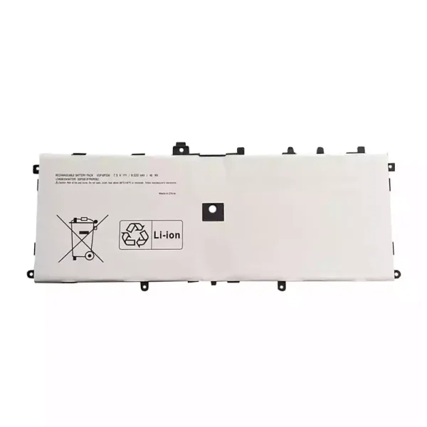 Baterai Laptop SONY VGP-BPS36