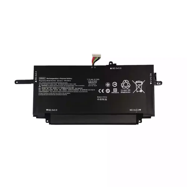 Baterai Laptop HP UR04XL