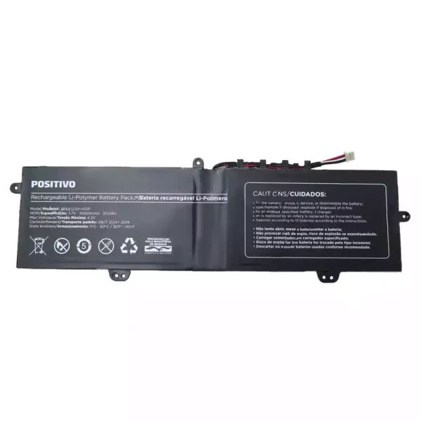 Baterai Laptop U4266122P-1S2P 4266122P-1S2P