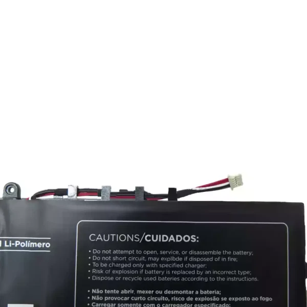 Baterai Laptop U4266122P-1S2P 4266122P-1S2P - Gambar 2