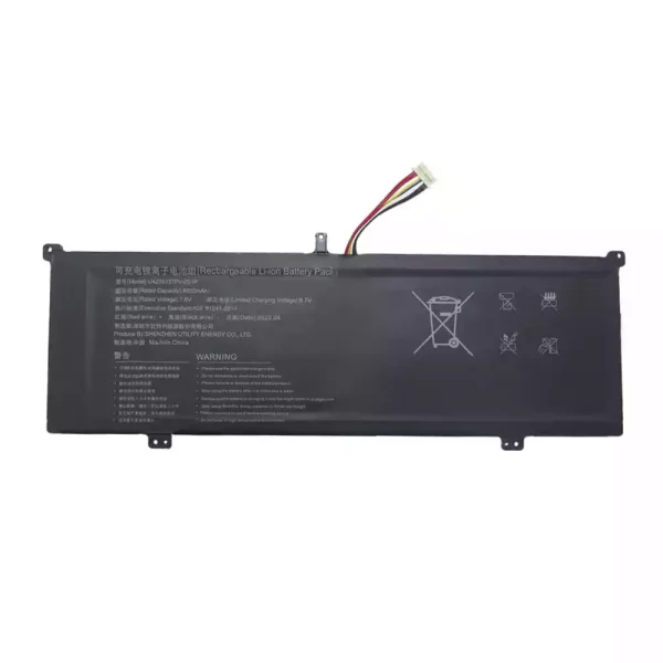 Baterai Laptop U4276127PV-2S1P