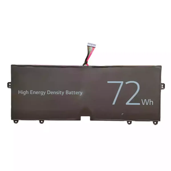 Baterai Laptop LG gram LBZ722DM - Gambar 2