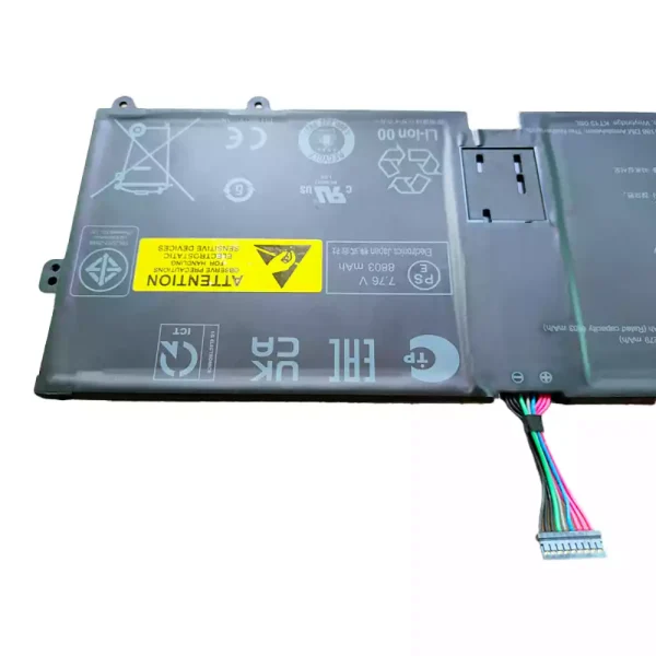 Baterai Laptop LG gram LBZ722DM - Gambar 3