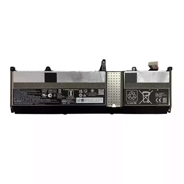 Baterai Laptop HP MN06XL