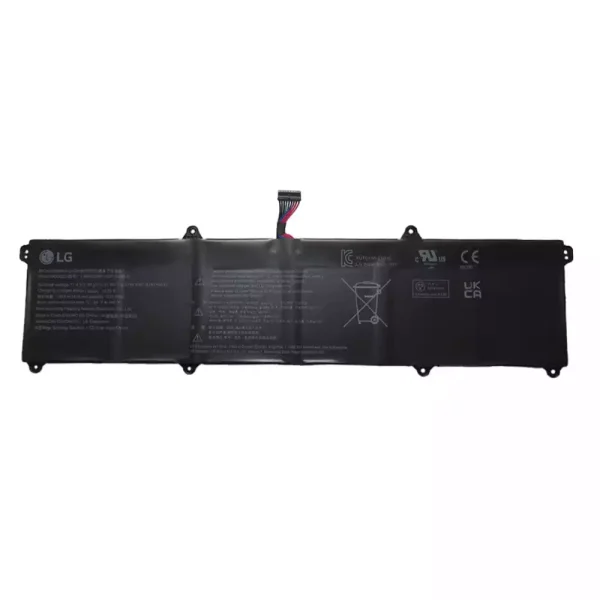 Baterai Laptop LG LBW222AM