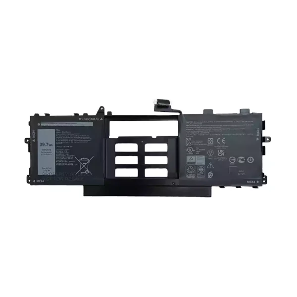 Baterai Laptop DELL 94YMP