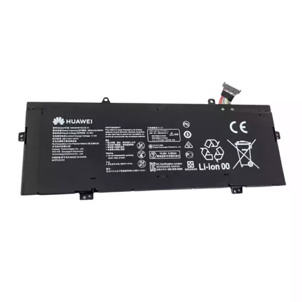 Baterai Laptop HUAWEI HB4593R1ECW-41 HB4593R1ECW-41A