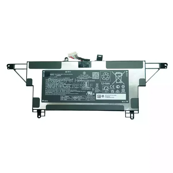 Baterai Laptop HP SS04XL