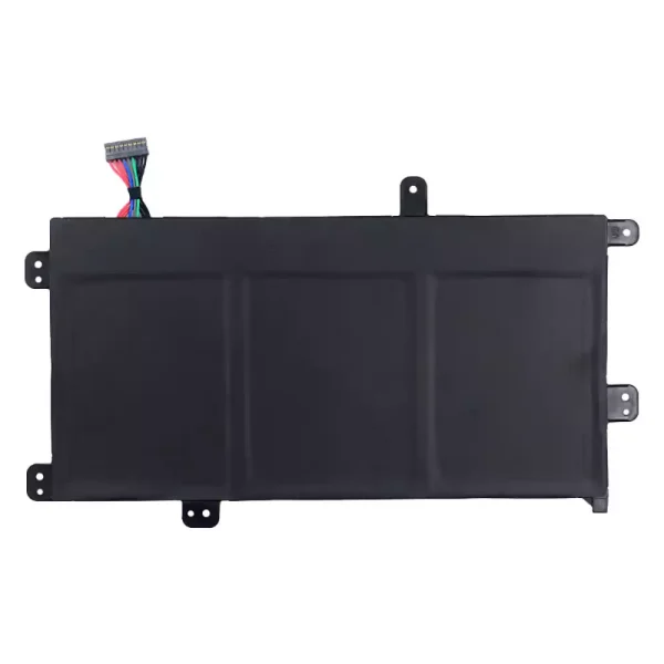 Baterai Laptop LG LBX822BM - Gambar 2