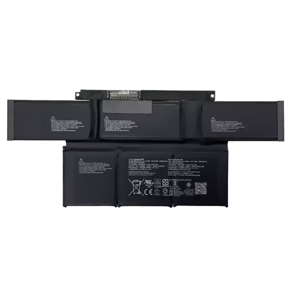 Baterai Laptop Microsoft G3HTA071H,Microsoft Surface Laptop Studio 1964