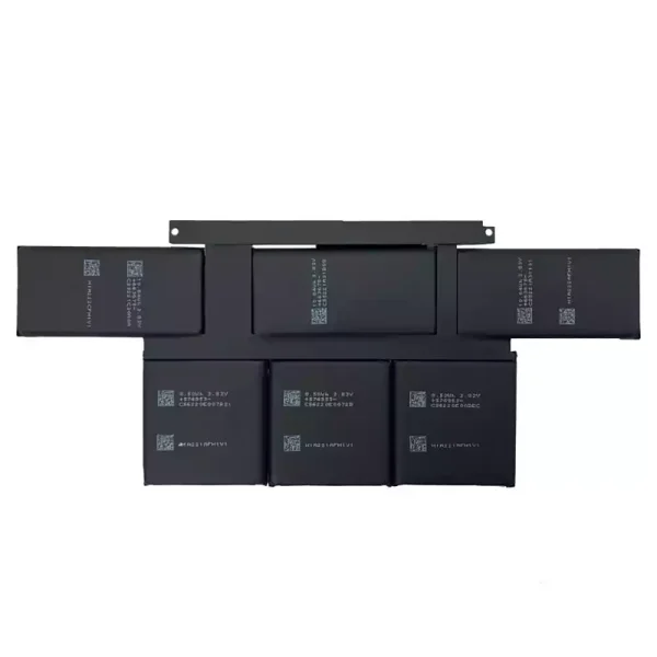 Baterai Laptop Microsoft G3HTA071H,Microsoft Surface Laptop Studio 1964 - Gambar 2