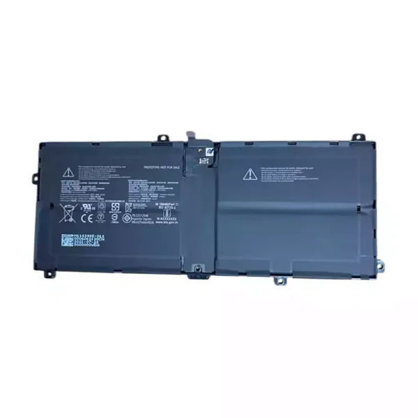 Baterai Laptop Microsoft Surface Pro 9 2038 1996 1997 2032 DYNM04