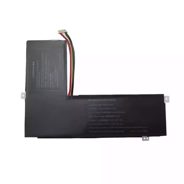 Baterai Laptop 3559138-2S1P