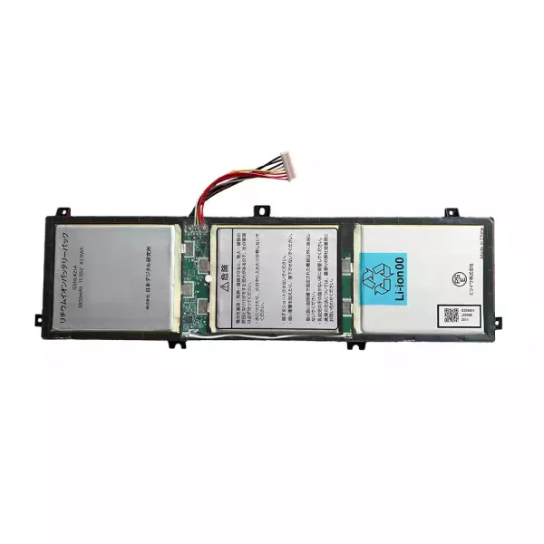 Baterai Laptop GSNL421A