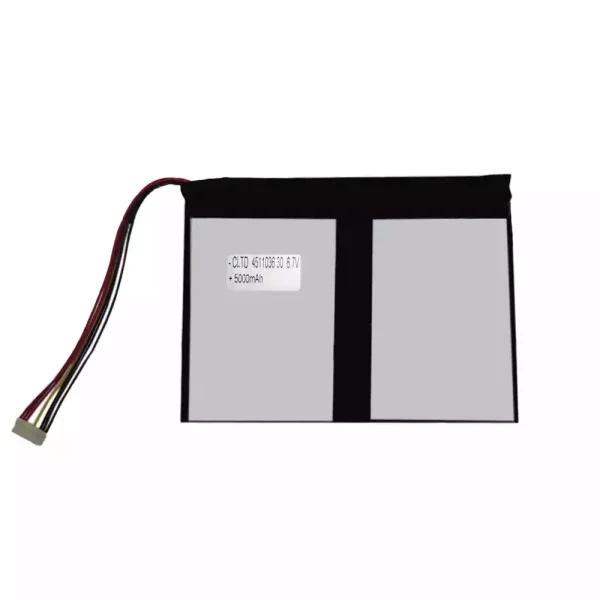 Baterai Laptop CLTD 451103630