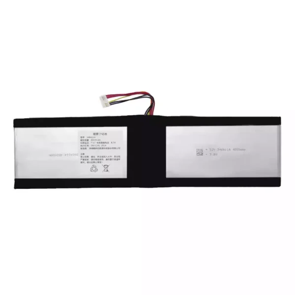 Baterai Laptop 3464114