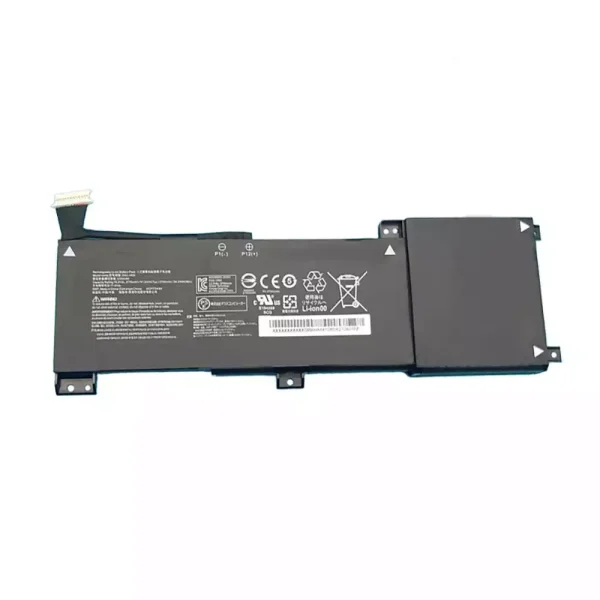 Baterai Laptop SQU-1905
