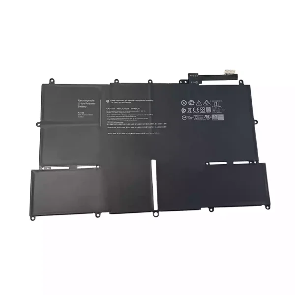 Baterai Laptop ASUS P4800
