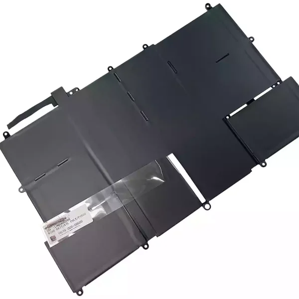 Baterai Laptop ASUS P4800 - Gambar 2