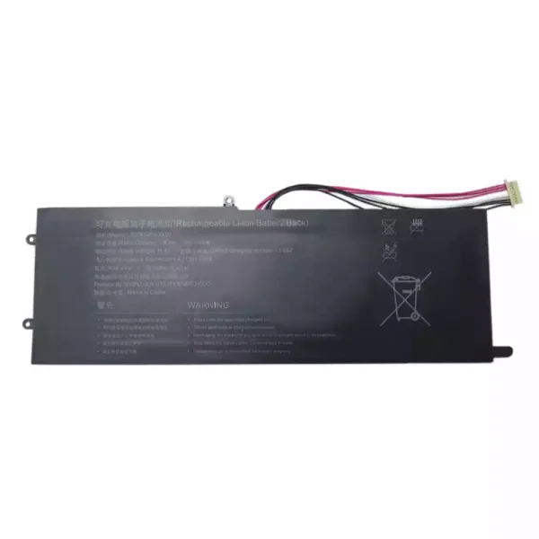 Baterai Laptop U527872PV-3S1P