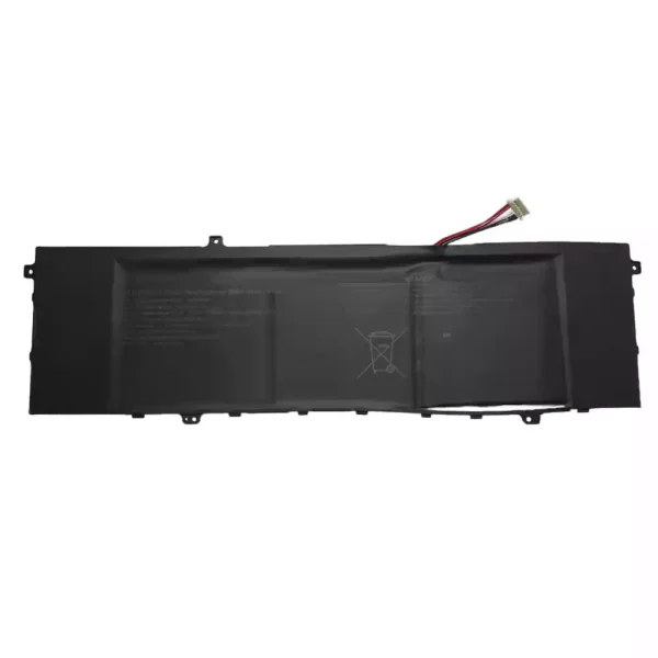 Baterai Laptop U527872PV-3S1P