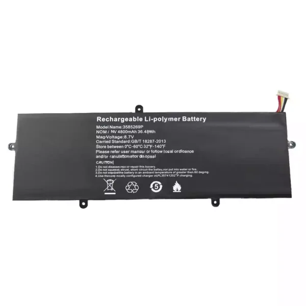 Baterai Laptop 3585269P