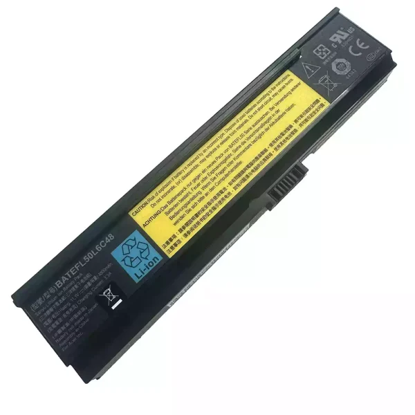 Baterai Laptop ACER BATEFL50L6C48