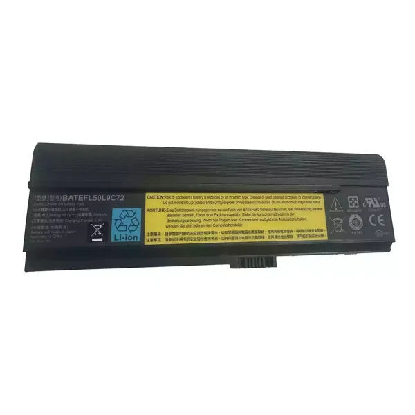 Baterai Laptop ACER BATEFL50L9C72