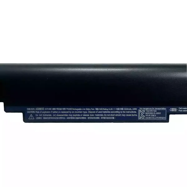 Baterai Laptop ACER AS09B3E AS10I5E - Gambar 2