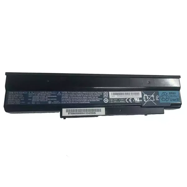 Baterai Laptop ACER AS09C71 AS09C75 AS09C31