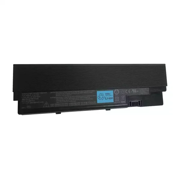 Baterai Laptop ACER 4UR18650F-2-QC145 4UR18650F-2-QC185 916C4310F