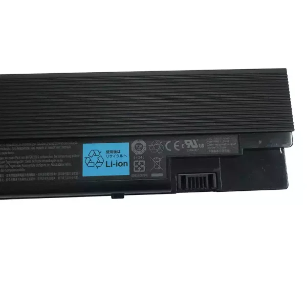 Baterai Laptop ACER 4UR18650F-2-QC145 4UR18650F-2-QC185 916C4310F - Gambar 2