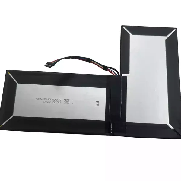 Baterai Laptop EF20-2S5000-S4L8 E2213 S2218 - Gambar 2