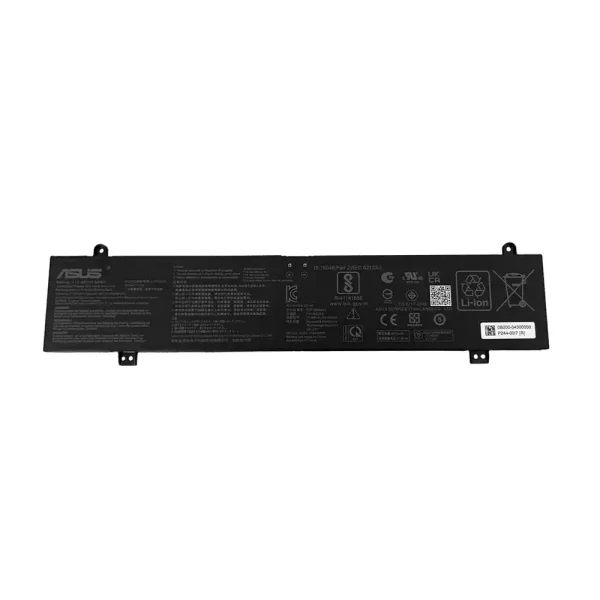 Baterai Laptop Asus C41N2202