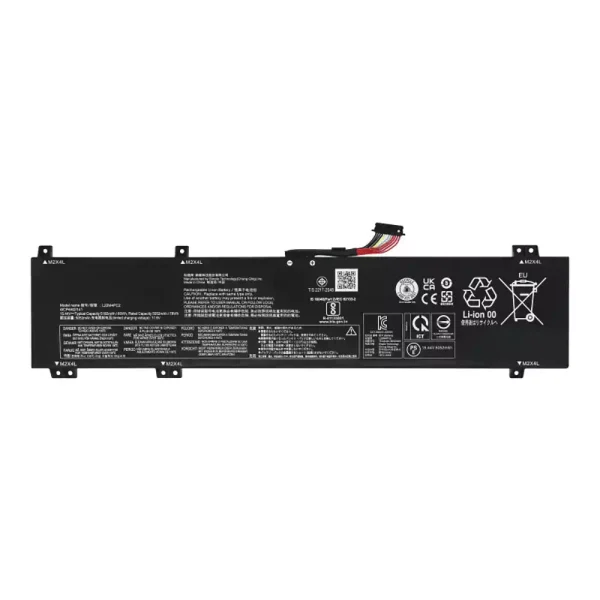 Baterai Laptop LENOVO L22M4PC2 L22B4PC2 L22C4PC2 L22D4PC2