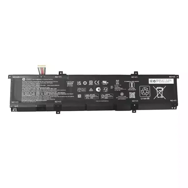 Baterai Laptop HP FZ06XL