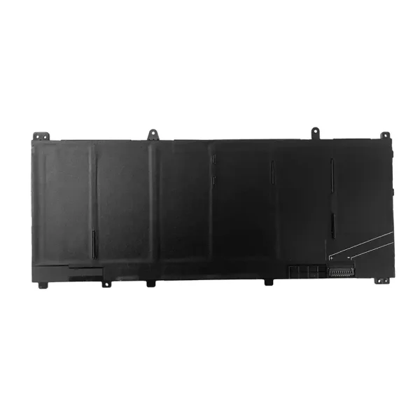 Baterai Laptop DELL Alienware DKNWN - Gambar 2